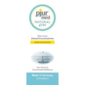 Pjur - Lubrificante  Base De Gua Natural Med 2 Ml