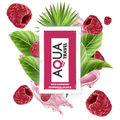 Aqua Travel - Wild Lubrificante À Base De Água Sabor Framboesa 6 Ml