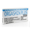 Diablo Goloso - Caja de Dulces Masculina Orgasmin Plus