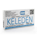 Diablo Goloso - Caja de Dulces Keleden