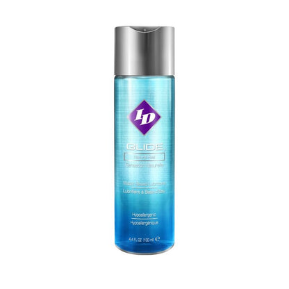 ID GLIDE - WATER-BASED LUBRICANT ID 130 ML