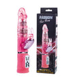 Baile - Passion Rock Bunny Rampante 10F 27 Cm