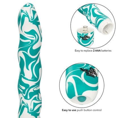 CALEXOTICS - SQUIGGLE STICK PERSONAL
