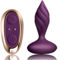 Rocks-Off - Estimulador Anal Desire - Lilac