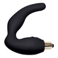 Rocks-Off - Naughty-Boy Masajeador Masculino Punto G 7 V Negro