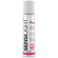 Intimateline - Lubrificante De Cereja  Base De Gua Sensilight 60 Ml