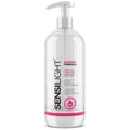 Intimateline - Sensilight Fórmula Original Lubrificante  Base De Gua 500 Ml