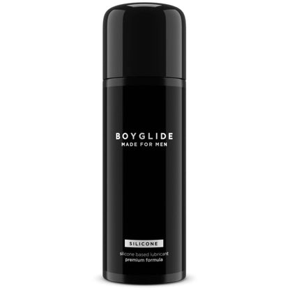 INTIMATELINE - BOYGLIDE SILICONE BASE LUBRICANT 30 ML