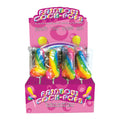Pride - Spencer & Fleetwood Galo Arco-Íris Lgbt Lollipop