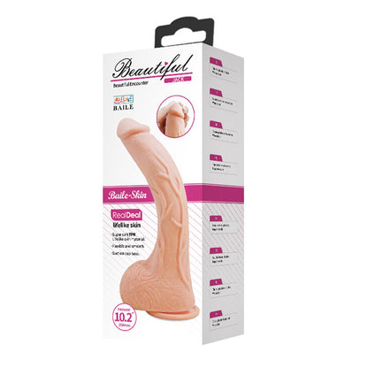 PROM - BEAUTIFUL JACK 26 CM