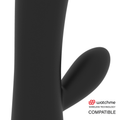 Brilly Glam - Erik Vibrador Watchme Wireless Tecnologia Compatível