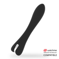 Brilly Glam - Ryan Vibrator Watchme Compatible Wireless Technology