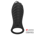 Brilly Glam - Alan Cock Ring Tecnología Inalámbrica Compatible