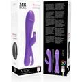 Mr Boss - Aitor Coelho Compatible Con La Tecnología Watchme Wireless