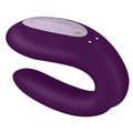 Satisfyer - Parceiro Box 1