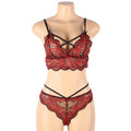 Subblime - Two-Piece Set Top And Trousers S/M