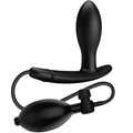 Pretty Love - Plug Anal Inflable Drake