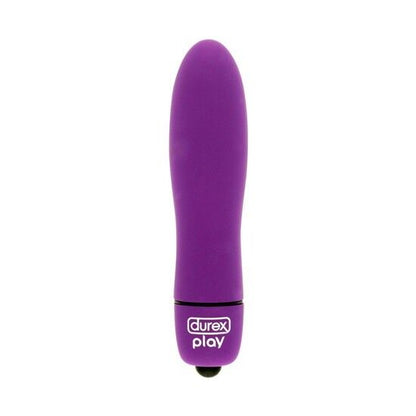 DUREX - VIBRATING BULLET FOR PURE INTENSE ORGASMIC PLEASURE