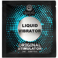 Secretplay - Liquid Vibrator Estimulador Unisex 2 Ml