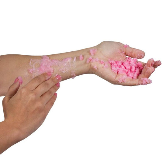 SECRETPLAY - SALES DE BAÑO HERMOSAS PERO SALVAJES 350 g
