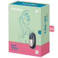 Satisfyer - Vibrador Layon Dark Desire