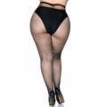 Leg Avenue - Meia- Cala Plus Size