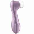 Satisfyer - Estimulador de Pulso de Aire Pro 2 Morado