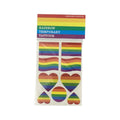 Pride - Tatuagens De Bandeira Lgbt