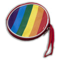 Orgullo - Bolso Redondo Bandera Lgbt