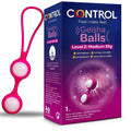 Control - Bolas De Geisha Nível Ii - 28G