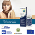 500 Cosmetics - Spray Foliativo. Pulverizar Para Evitar A Perda De Cabelo E Estimular O Crescimento