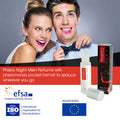 500 Cosmetics - Phiero Night Man Perfume Feromonas para Hombres con Roll-On