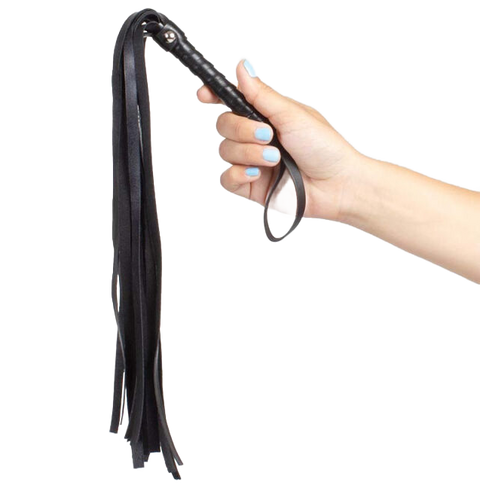 BDSM whips