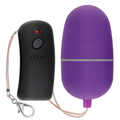Online - Ovo Vibrante Com Controle Remoto Lils