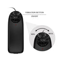 Baile - Intrepid Imperor Super Dong Vibrador Realístico Dildo