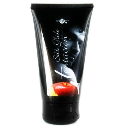 TENTACION - COCONUT MILK FLAVORED LUBRICANT 75 ML