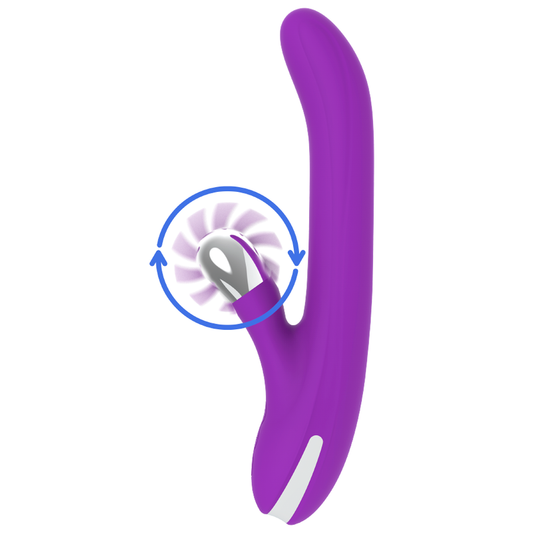 FUN FUNCTION - FUNNY RABBIT ROTATION 2.0