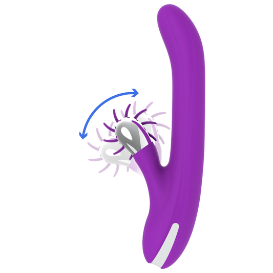 FUN FUNCTION - FUNNY RABBIT ROTATION 2.0