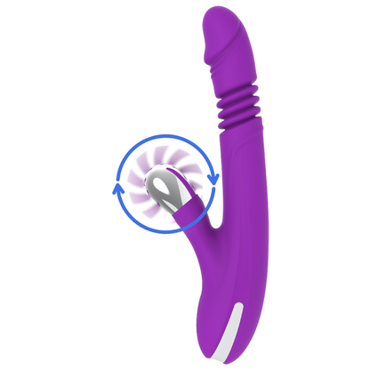 FUN FUNCTION - FUNNY RABBIT UP AND DOWN 2.0