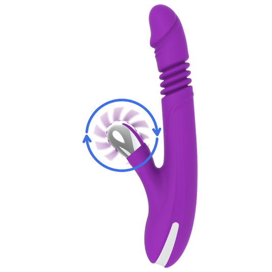 FUN FUNCTION - FUNNY RABBIT UP AND DOWN 2.0