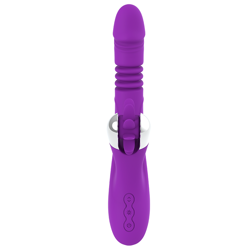 FUN FUNCTION - FUNNY RABBIT UP AND DOWN 2.0