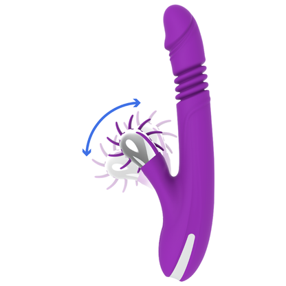 FUN FUNCTION - FUNNY RABBIT UP AND DOWN 2.0