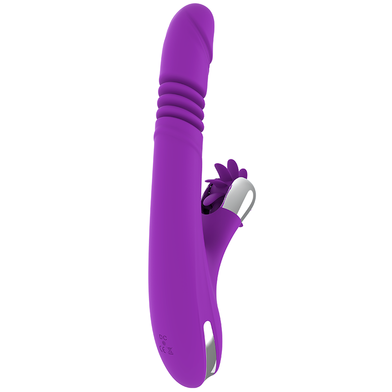FUN FUNCTION - FUNNY RABBIT UP AND DOWN 2.0