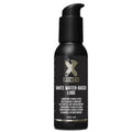 Xpower - Lubrificante  Base De Gua Branco 100 Ml