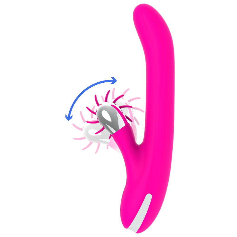 DIVERSIA - RABBIT ROTATION 24 CM