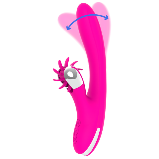 DIVERSIA - RABBIT WAVES 24 CM