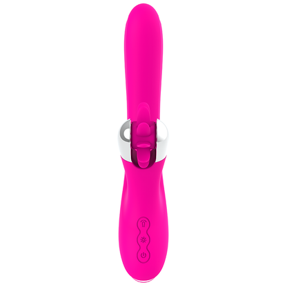 DIVERSIA - CONEJO VIBRADOR 24 CM