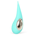 Lelo - Estimulador de clítoris Dot - Aqua