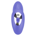 Mr Boss - Josef Control Remoto De Pulso Y Vibración Para Parejas