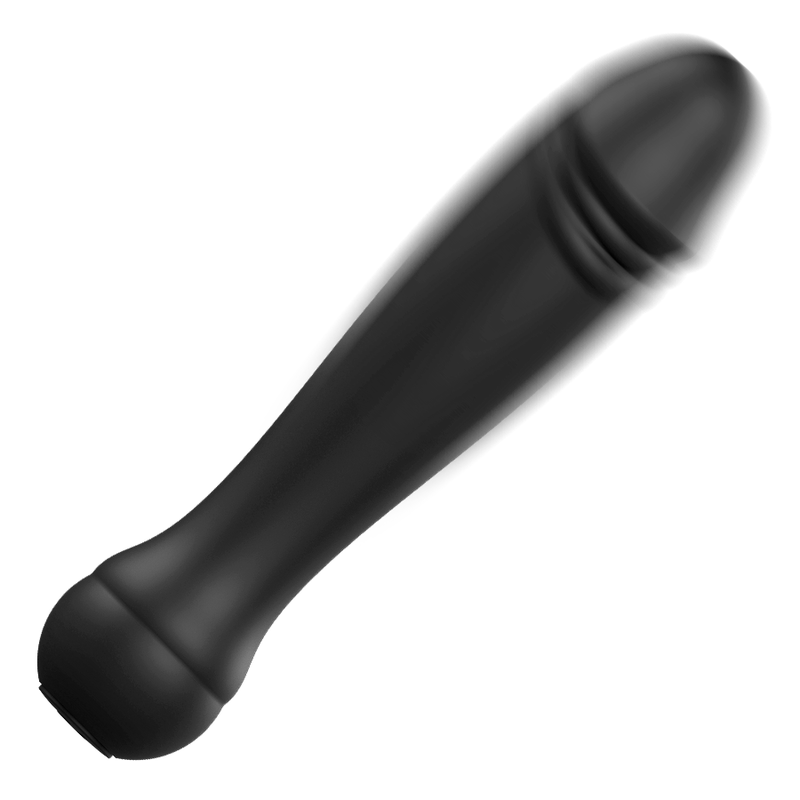 MR BOSS - PERSONAL STIMULATOR GREG